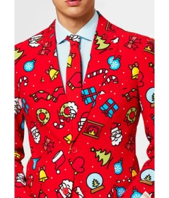 OppoSuit Dapper Decorator