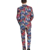 OppoSuit DC Heroes