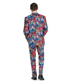OppoSuit DC Heroes