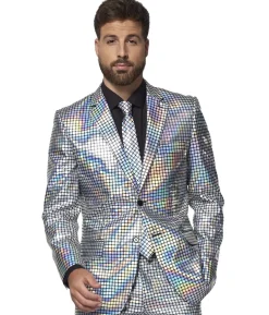 OppoSuit Discoball