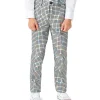 OppoSuit Discoball, dreng