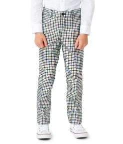 OppoSuit Discoball, dreng