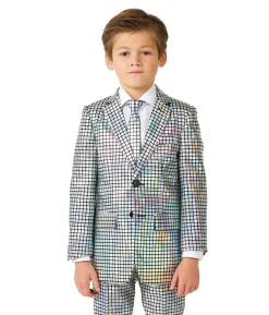 OppoSuit Discoball, dreng