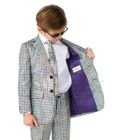 OppoSuit Discoball, dreng