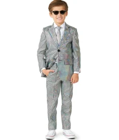OppoSuit Discoball, dreng