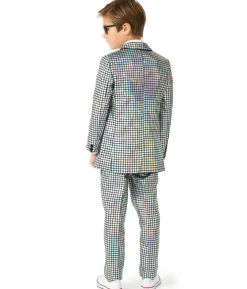 OppoSuit Discoball, dreng