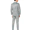 OppoSuit Discoball, teen