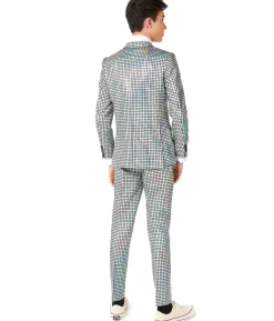 OppoSuit Discoball, teen