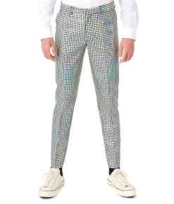 OppoSuit Discoball, teen