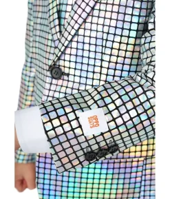 OppoSuit Discoball, teen