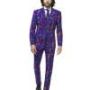 OppoSuit Doodle Dude