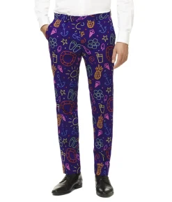 OppoSuit Doodle Dude