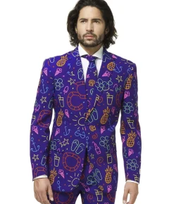 OppoSuit Doodle Dude