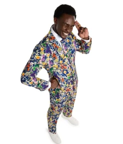 OppoSuit Dragon Ball Z