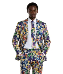 OppoSuit Dragon Ball Z