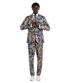 OppoSuit Dragon Ball Z