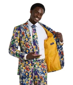 OppoSuit Dragon Ball Z