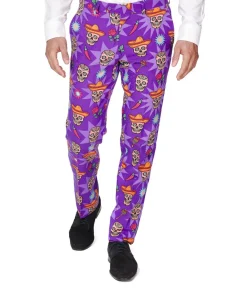 OppoSuit El Muerto