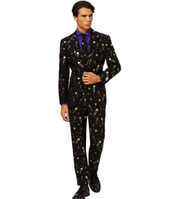 OppoSuit Fancy Fireworks