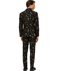 OppoSuit Fancy Fireworks