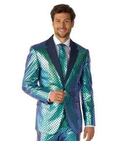 OppoSuit Fancy Fish