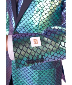 OppoSuit Fancy Fish