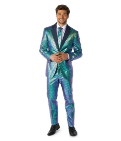 OppoSuit Fancy Fish