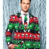 OppoSuit Festive Force