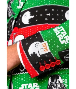 OppoSuit Festive Force