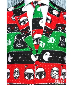 OppoSuit Festive Force