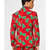 OppoSuit Fine Pine
