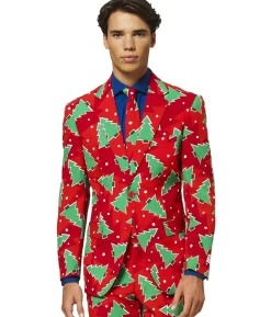 OppoSuit Fine Pine