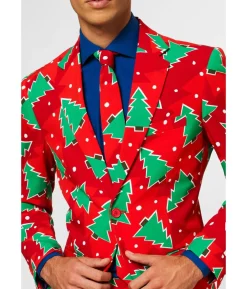 OppoSuit Fine Pine