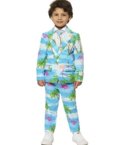 OppoSuit Flaminguy, dreng