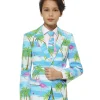 OppoSuit Flaminguy, teen