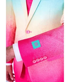 OppoSuit Funky Fade
