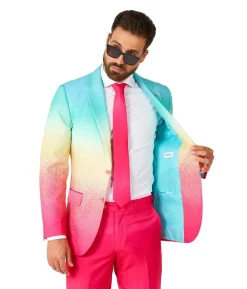OppoSuit Funky Fade