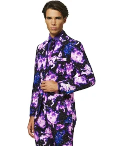 OppoSuit Galaxy Guy