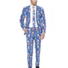 Opposuit Giftmas Eve
