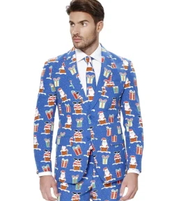 Opposuit Giftmas Eve