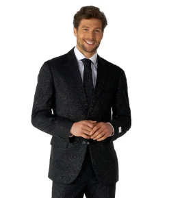 OppoSuit Glitzy Glitter