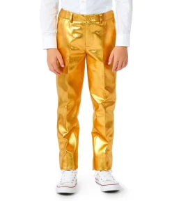 OppoSuit Groovy Gold, dreng