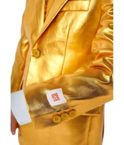 OppoSuit Groovy Gold, dreng