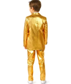 OppoSuit Groovy Gold, dreng