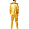 OppoSuit Groovy Gold, teen