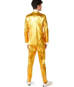 OppoSuit Groovy Gold, teen