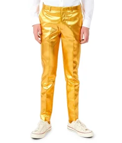 OppoSuit Groovy Gold, teen