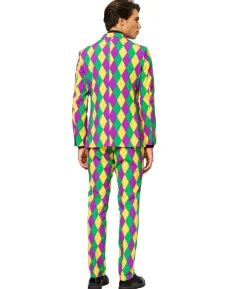OppoSuit Harlekin