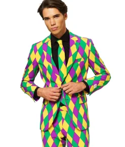 OppoSuit Harlekin