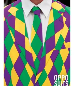 OppoSuit Harlekin